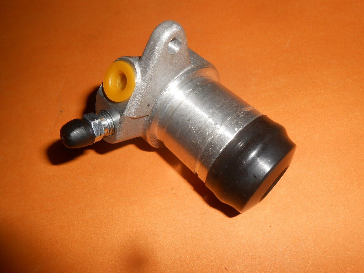 FORD ZEPHYR Mk2 (1956-1962) CLUTCH SLAVE CYLINDER, MASTER CYLINDER &FLEXI HOSE