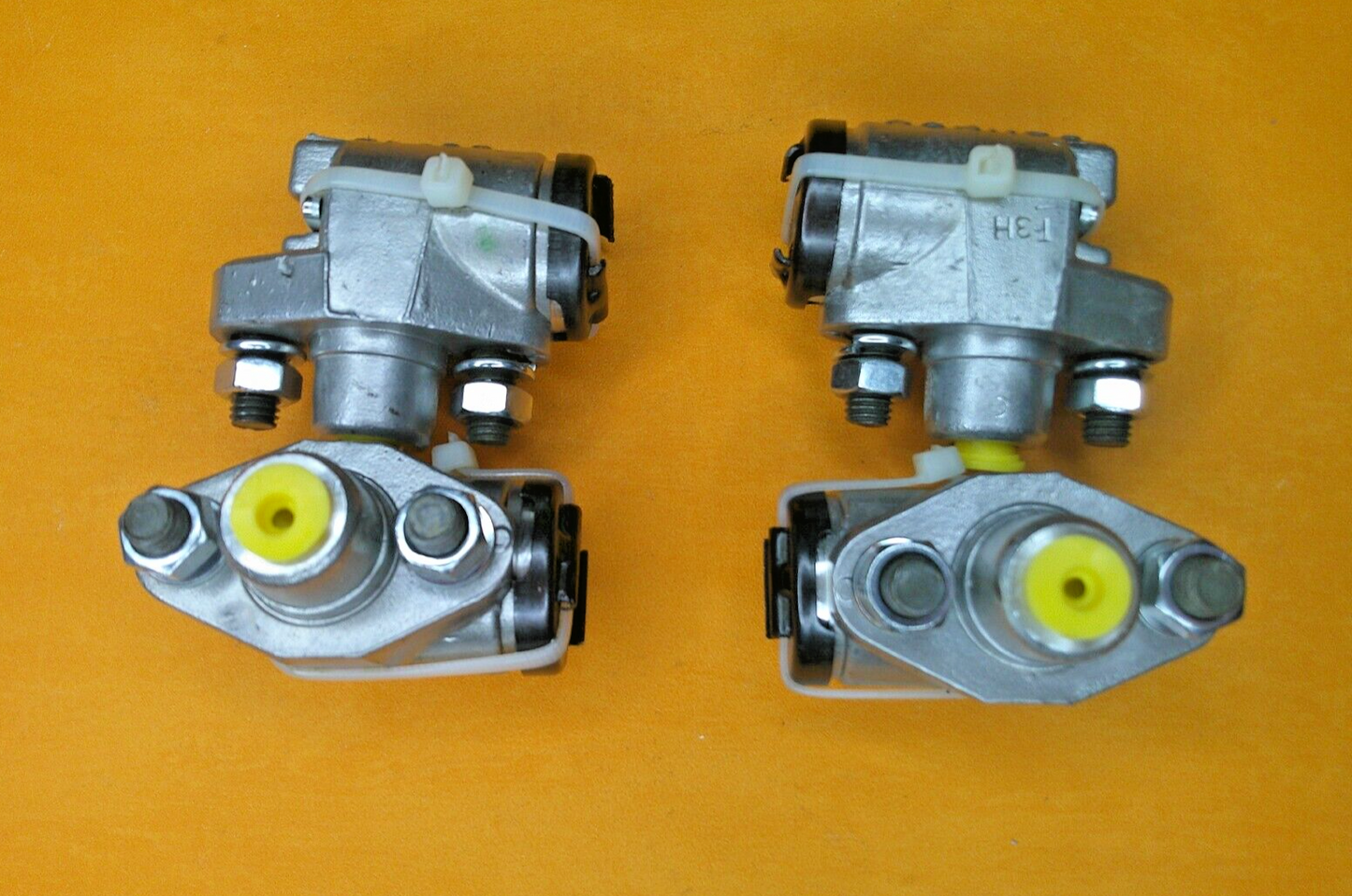 SUNBEAM TALBOT 90 MK2A (1950-1952) FRONT BRAKE WHEEL CYLINDERS(SET of 4)