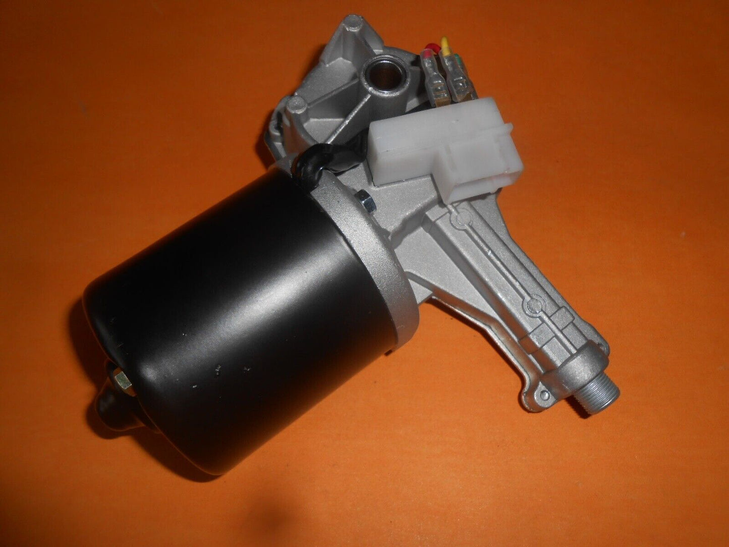 AUSTIN MORRIS MINI (1959-2000) FRONT WINDSCREEN WIPER MOTOR -GXE7708
