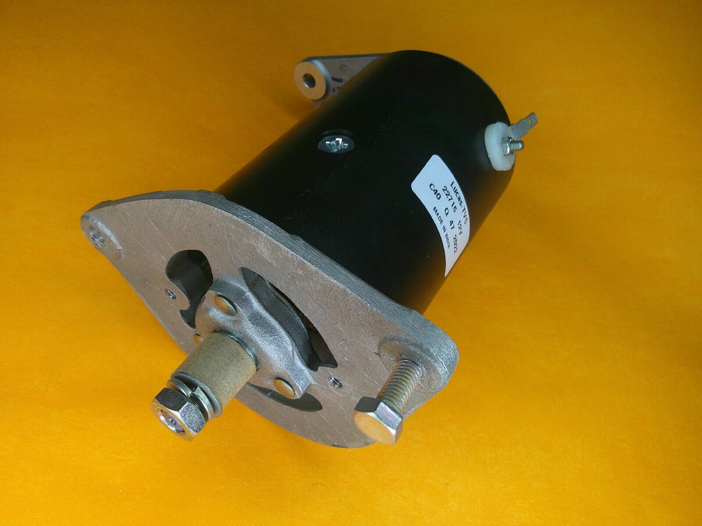 AUSTIN MORRIS 1100 1300 (1963-1973) NEW LUCAS DYNAMO C40 -22715