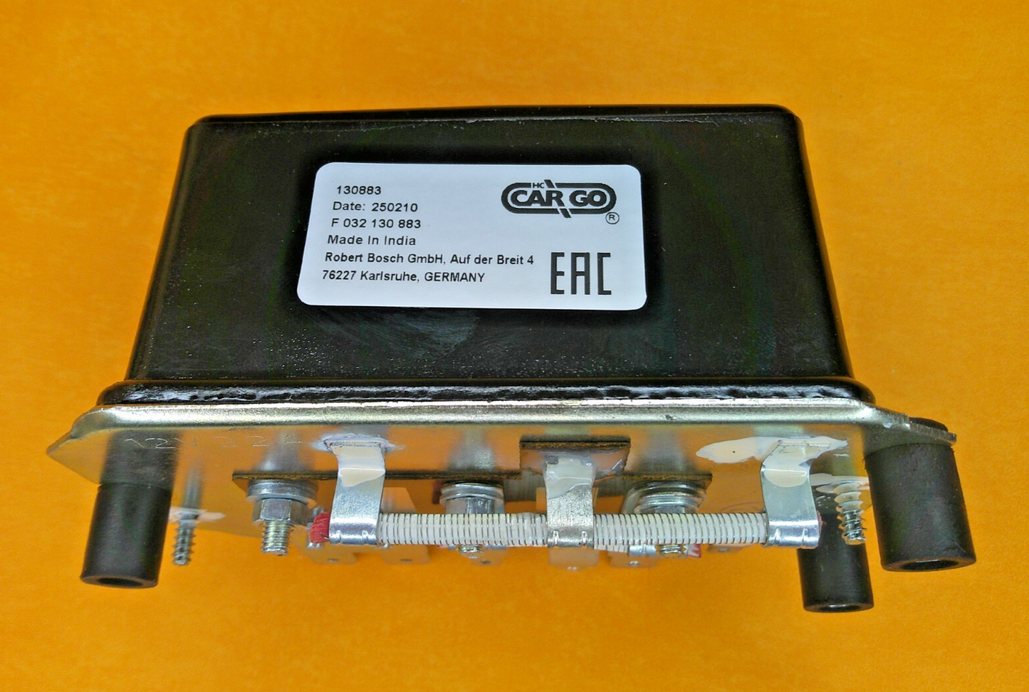 AUSTIN MAXI (1969-1972) DYNAMO VOLTAGE REGULATOR/CONTROL BOX