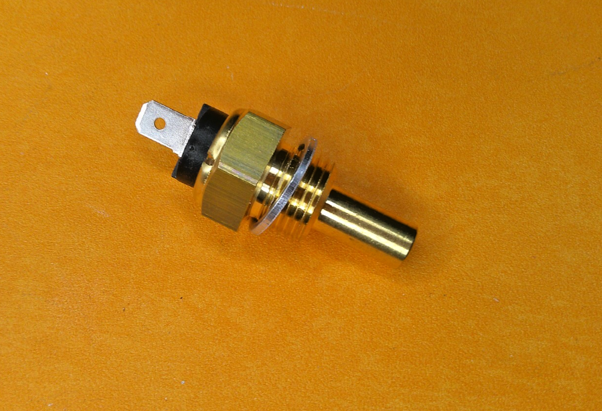 VAUXHALL PC CRESTA (1965-1972) WATER TEMPERATURE SENDER TRANSMITTER -52730
