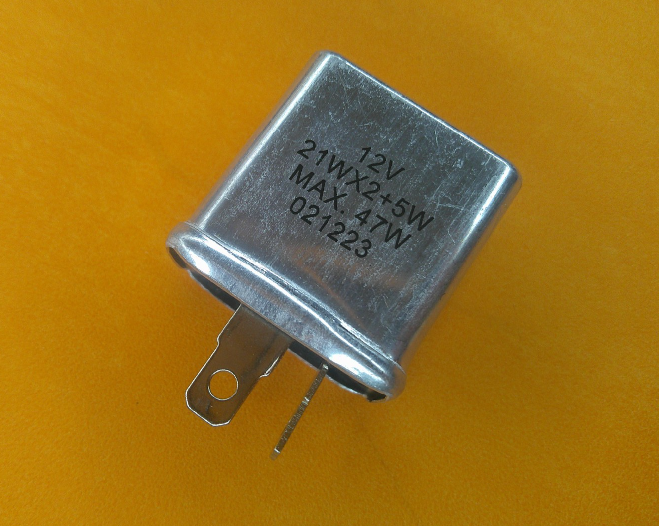 HILLMAN HUNTER range (1966-79) FLASHER UNIT RELAY replaces Lucas SFB114