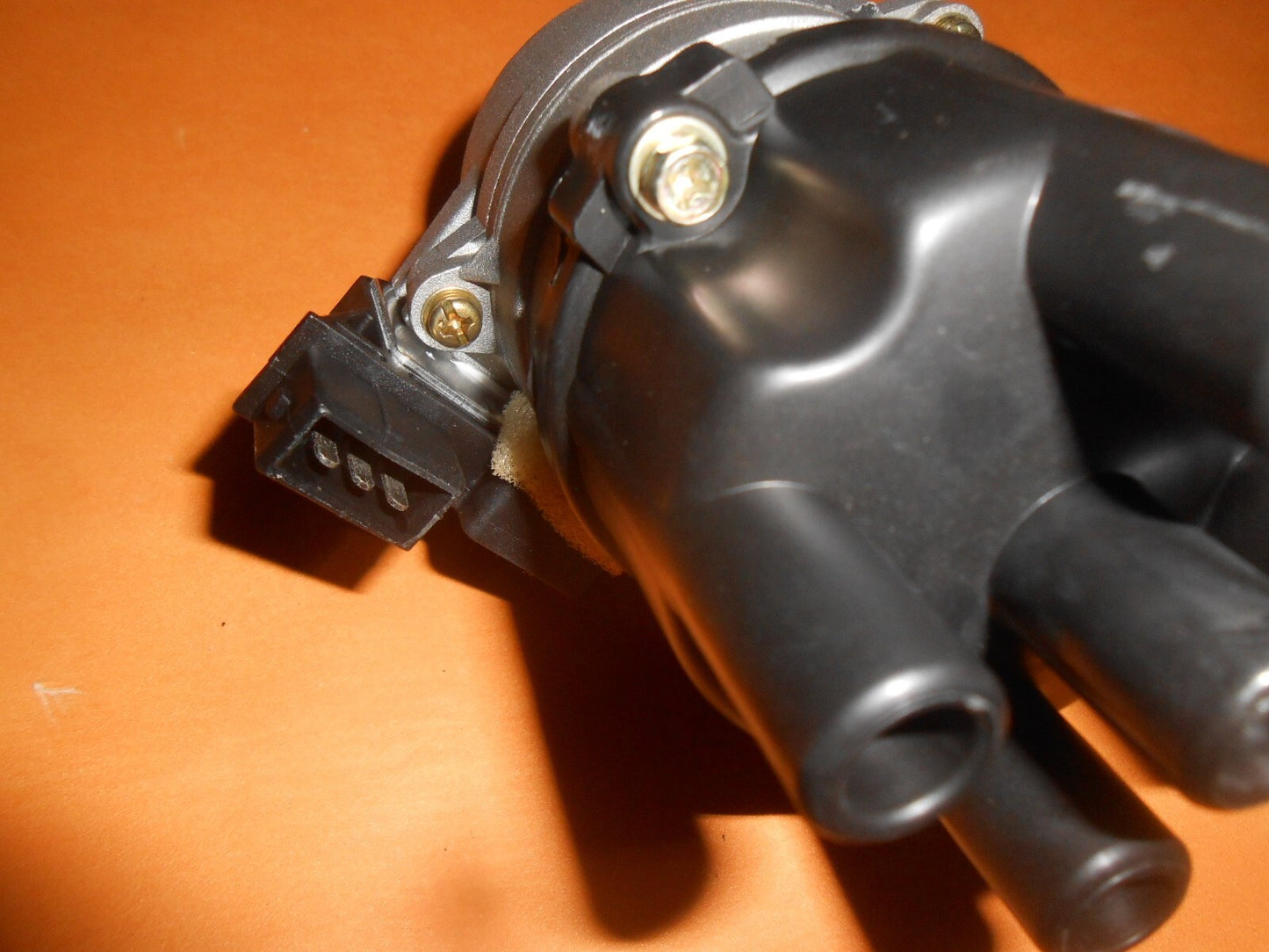 AUSTIN METRO (1982-1990) ELECTRONIC IGNITION DISTRIBUTOR (Lucas 65D type)