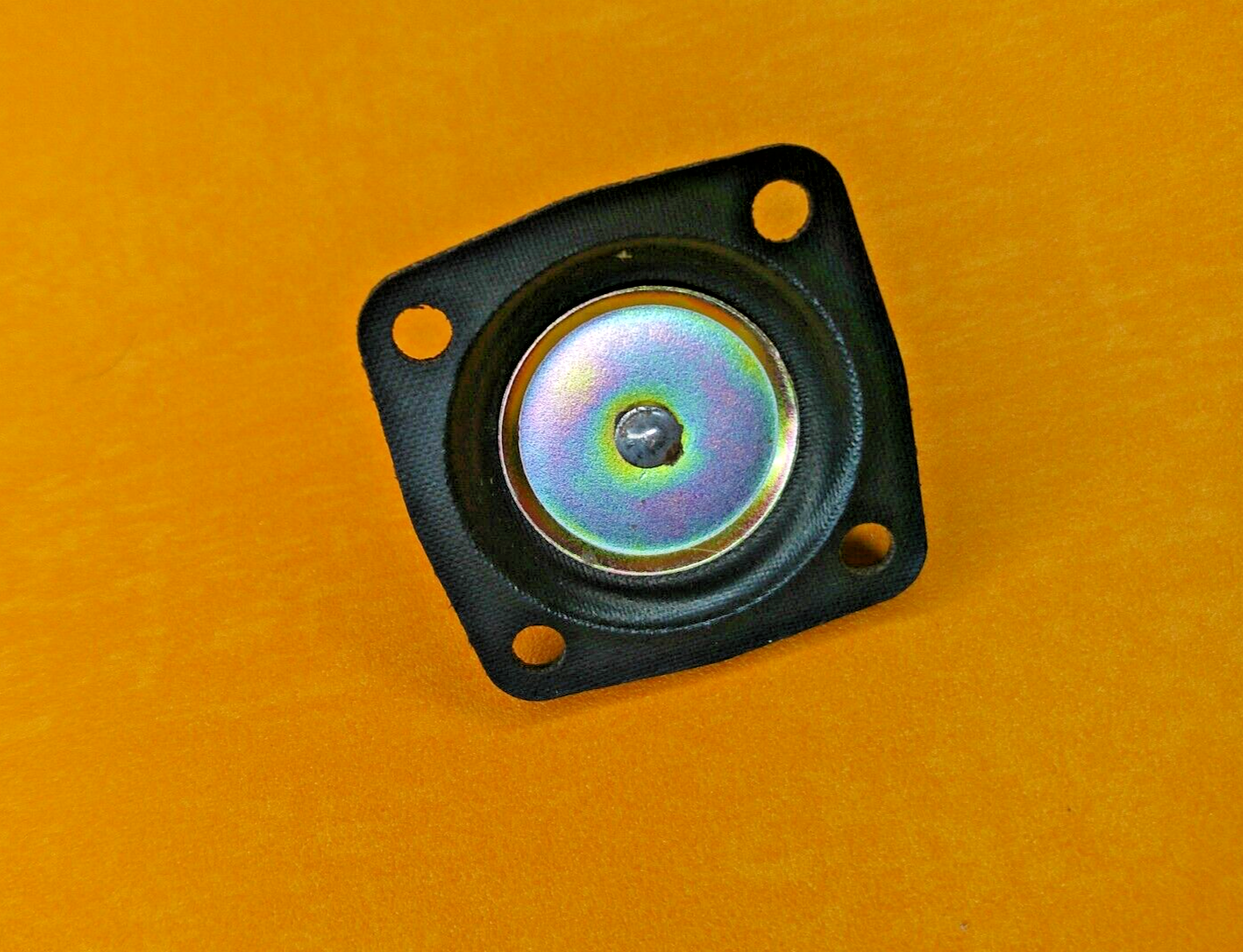 VW GOLF SCIROCCO PASSAT WEBER 32/34 DMTL CARBURETOR DIAPHRAGM