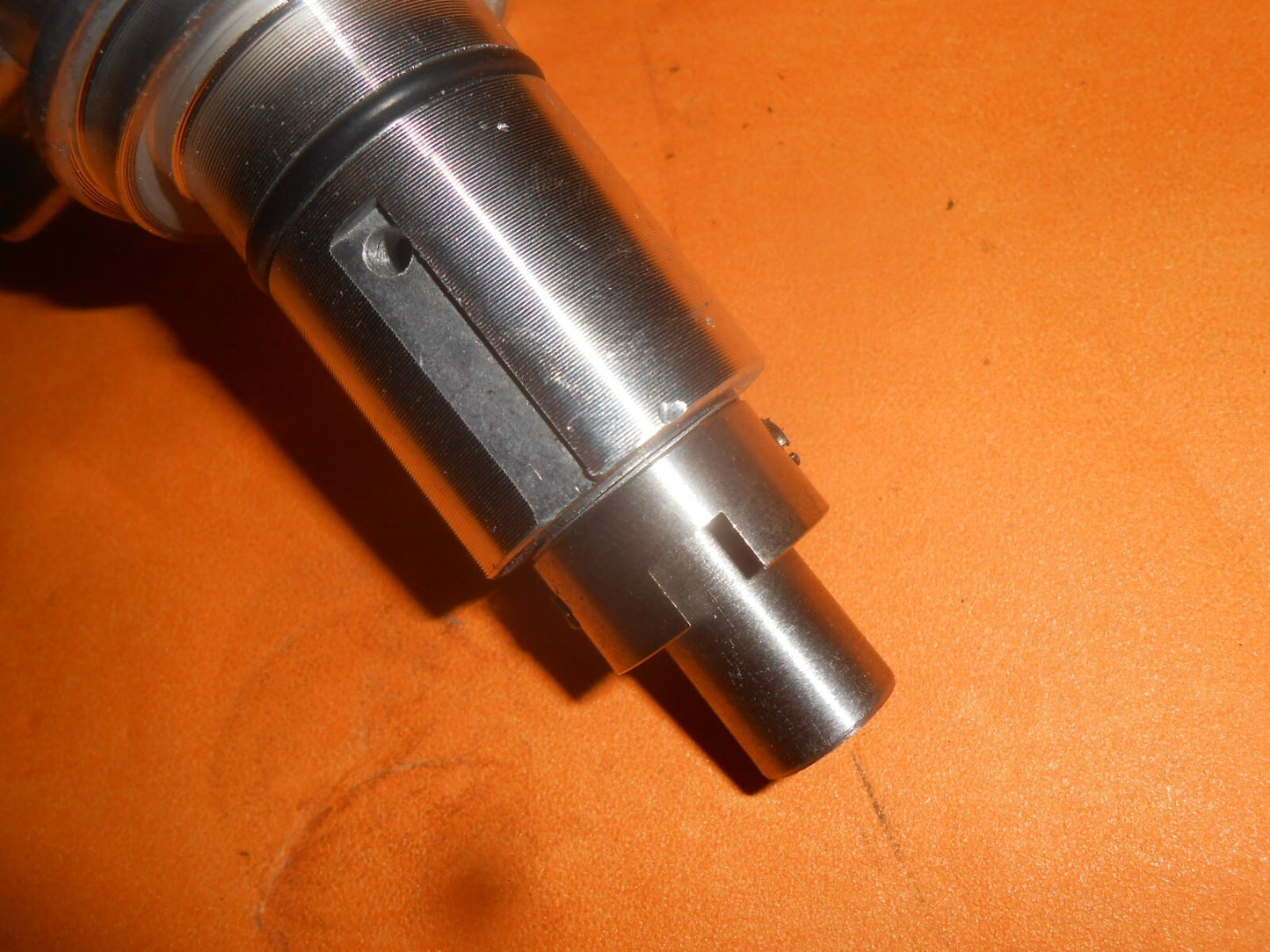 FORD CONSUL Mk2 (1956-62) POINTS IGNITION DISTRIBUTOR (Lucas 25D4 type)