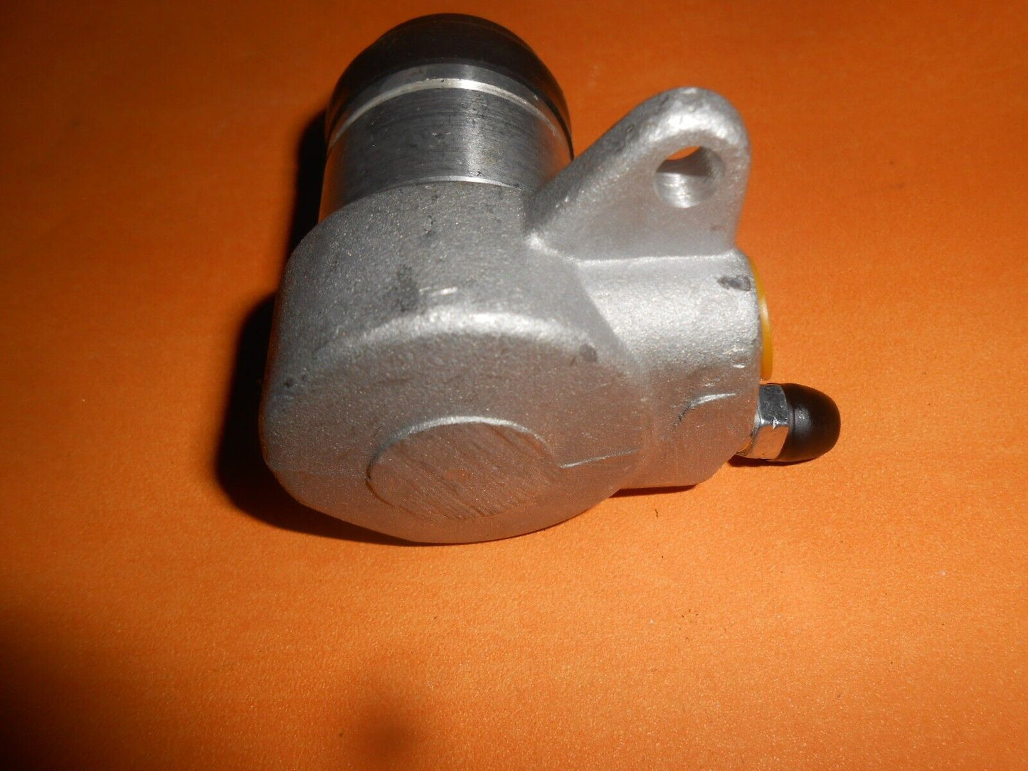 FORD ZEPHYR ZODIAC Mk3 (1962-1966) NEW CLUTCH SLAVE CYLINDER + FLEXI HOSE