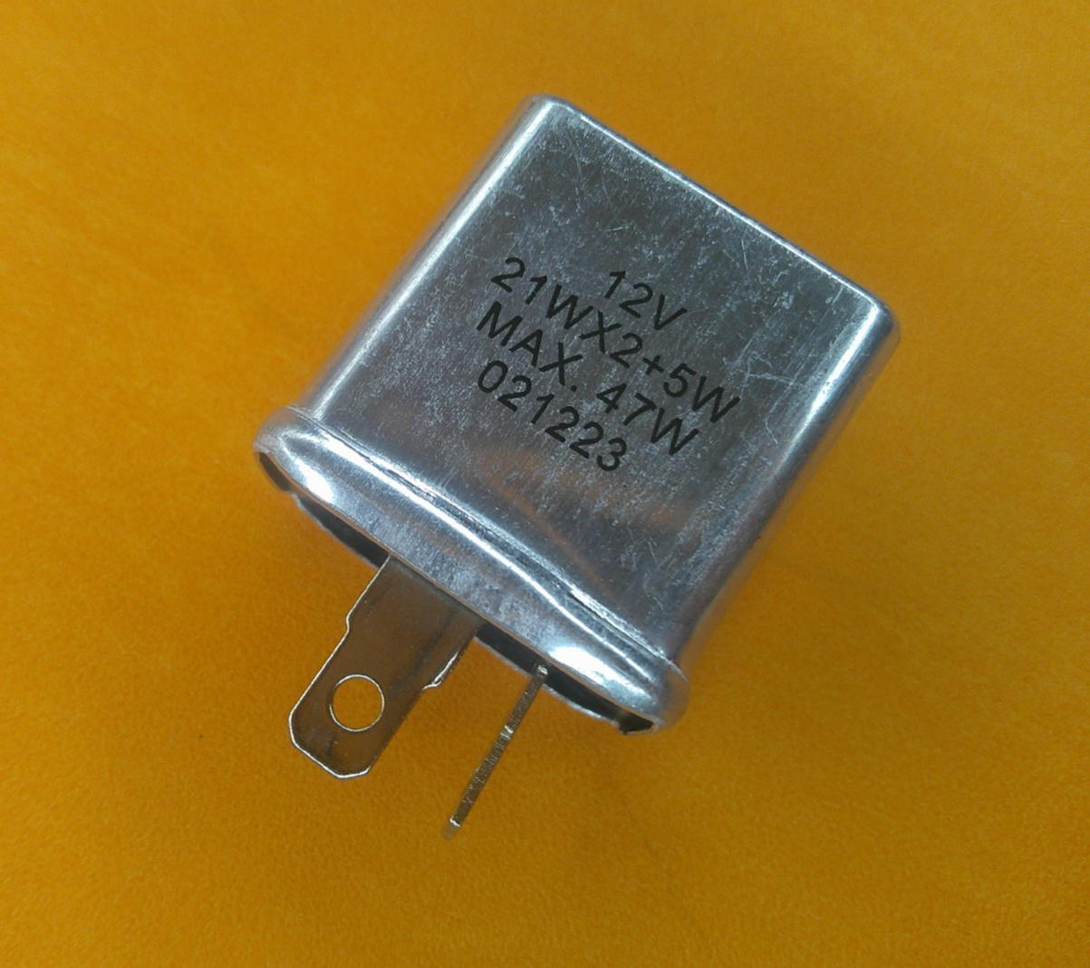TRIUMPH DOLOMITE (1972-81) FLASHER UNIT RELAY replaces Lucas SFB114