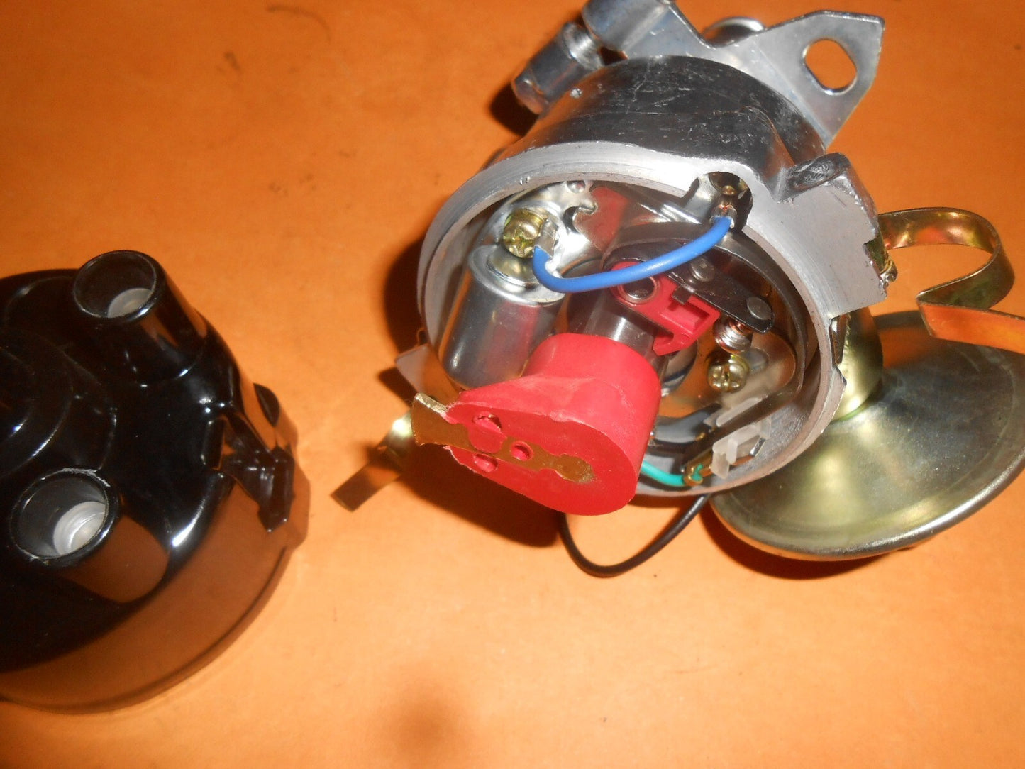 MORRIS MARINA 1.3 1.8 ITAL 1.3 POINTS IGNITION DISTRIBUTOR (Lucas 45D type)