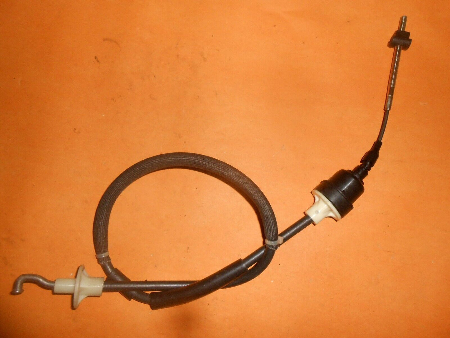 BEDFORD CF VAN 2.0, 2.3D (1980-87) NEW CLUTCH CABLE - VJC820