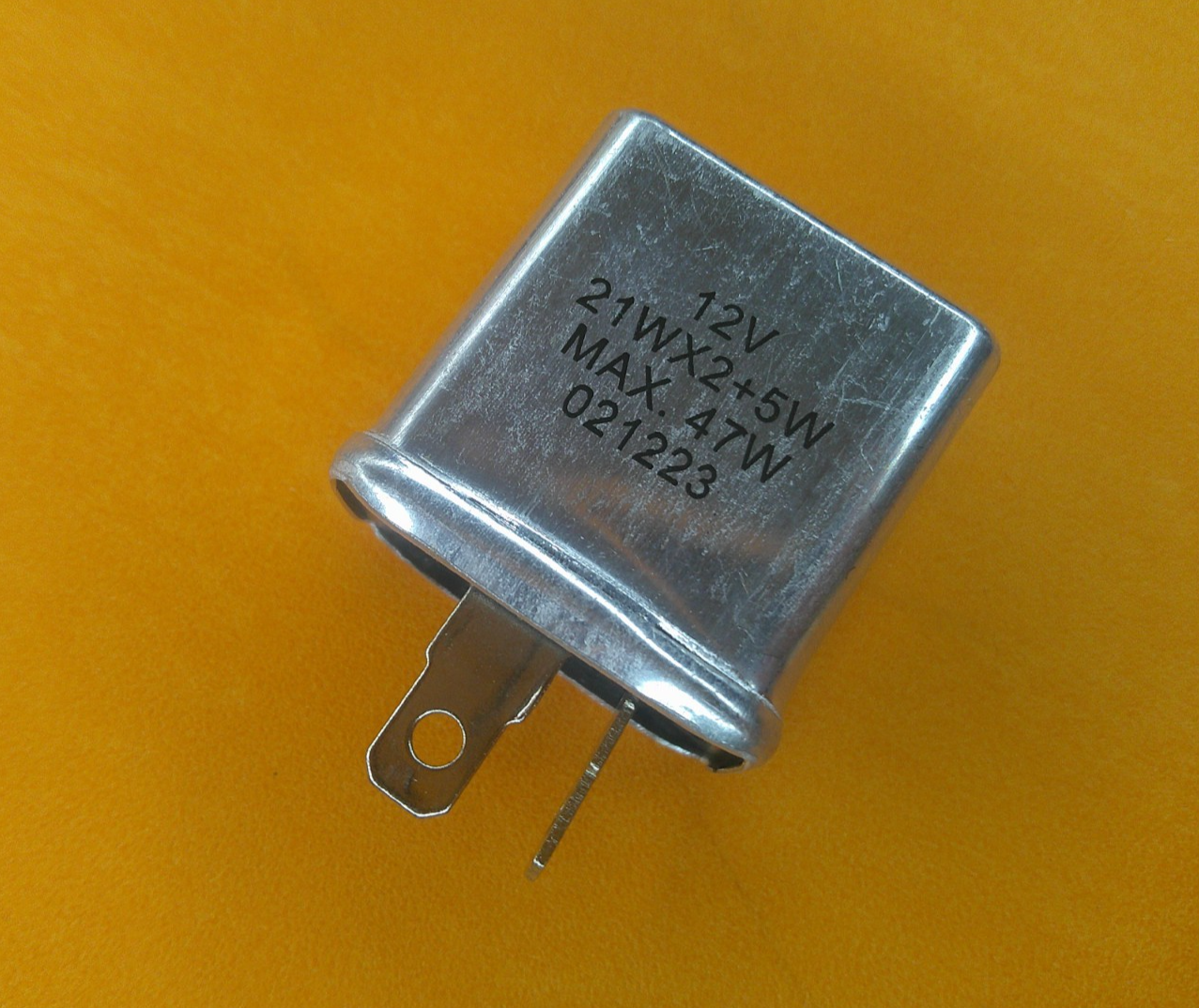 AUSTIN ALLEGRO AUSTIN MAXI (1969-82) FLASHER UNIT RELAY replaces Lucas SFB114