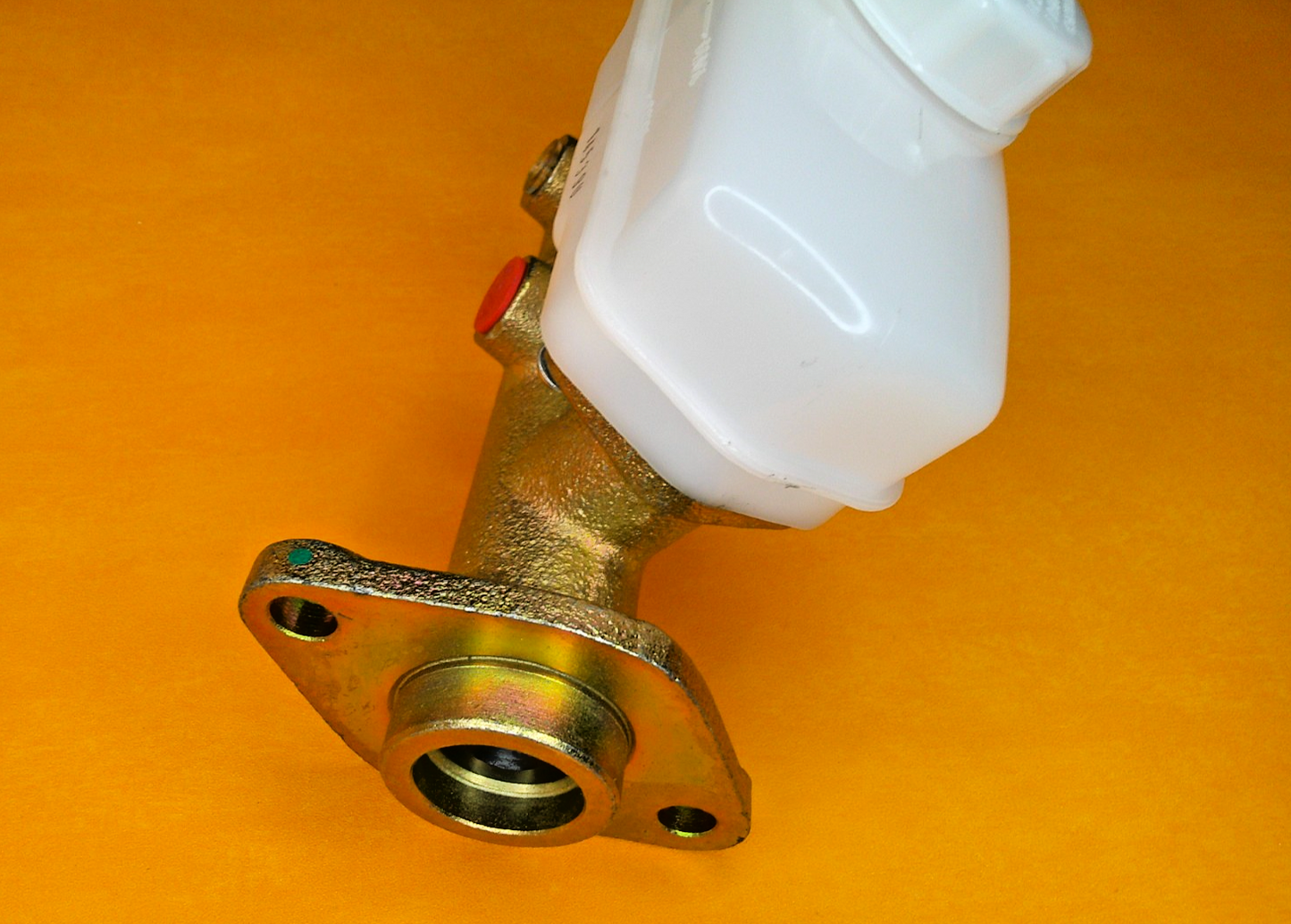 FORD ESCORT MK1 AVO RS2000 NEW BRAKE MASTER CYLINDER (FOR GIRLING SERVO)