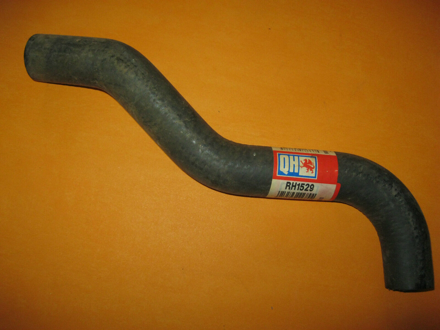 TALBOT HORIZON (78-86) NEW TOP RADIATOR HOSE - RH1529