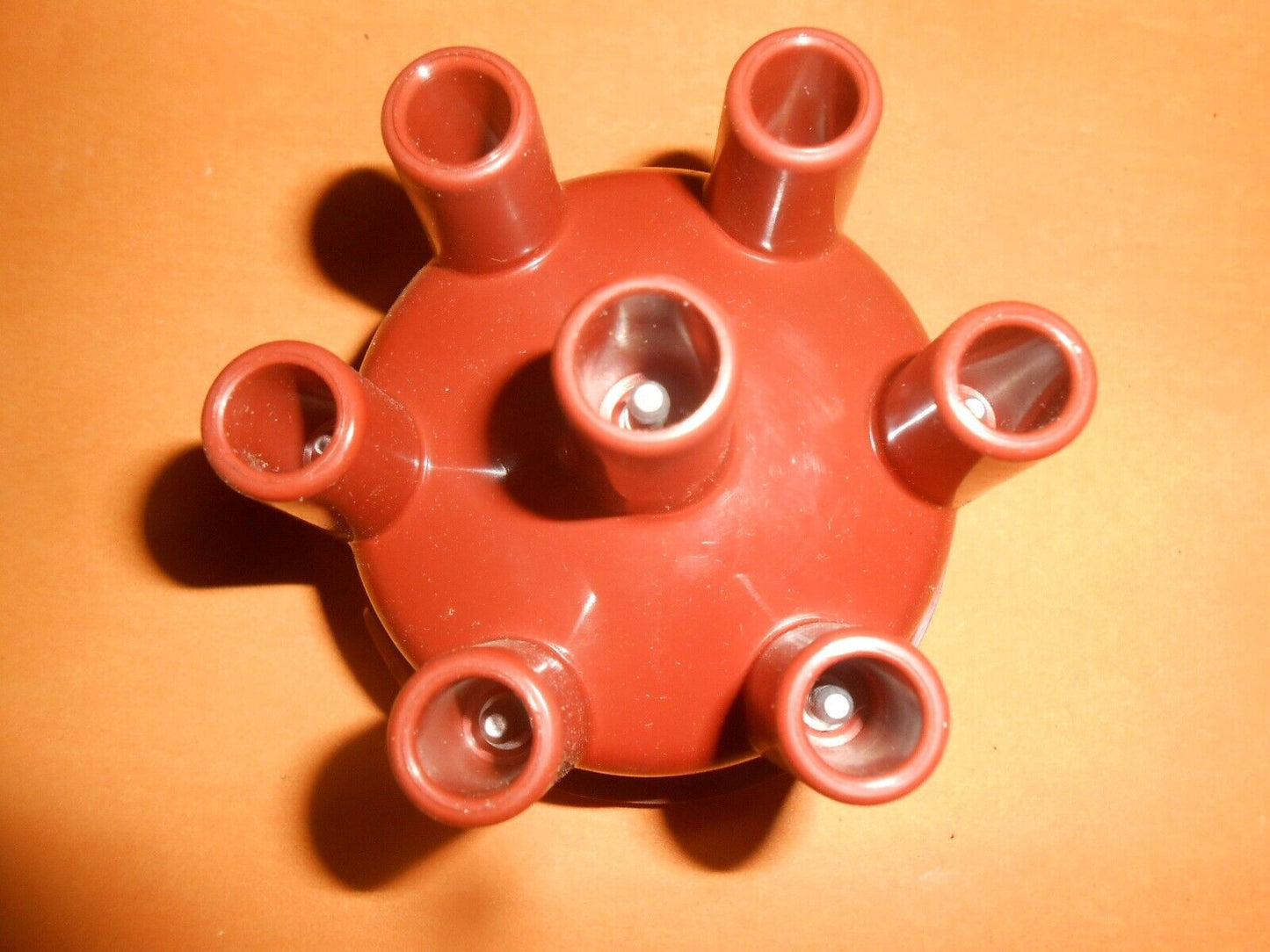 VW GOLF,PASSAT,VENTO,CORRADO VR6(1991-97)BOSCH Type "M4 fitting" DISTRIBUTOR CAP
