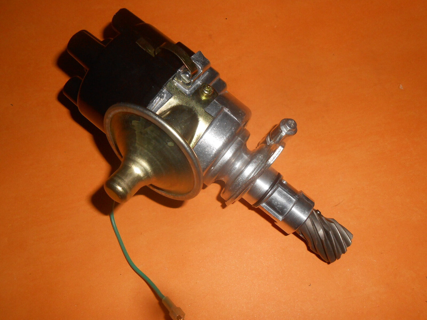 FORD ANGLIA 105E (1959-) POINTS IGNITION DISTRIBUTOR (Lucas 45D type)