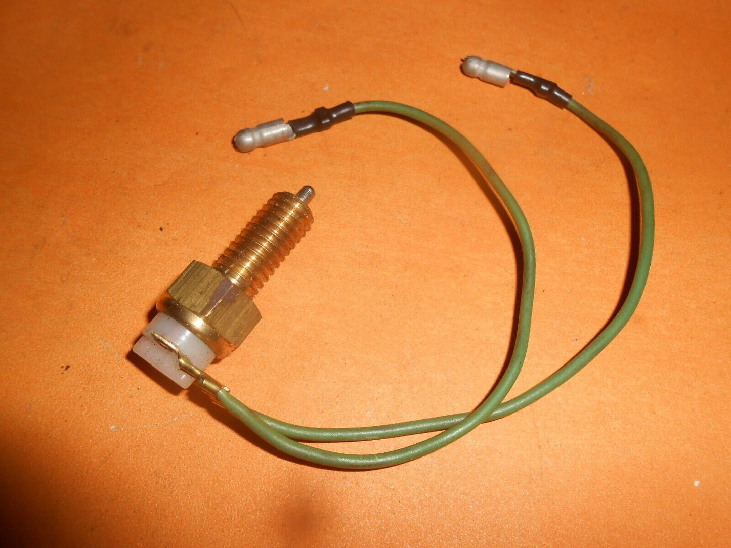 RILEY ELF, WOLSELEY HORNET REVERSE LIGHT SWITCH
