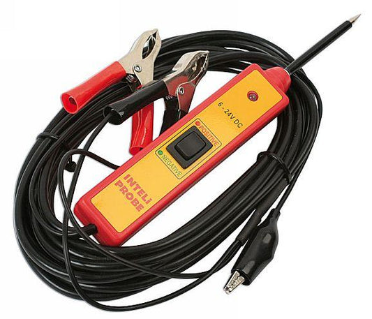 Gunson 77023 Auto Probe 6-24 volt - Complete with 4.5m cable