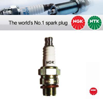 1x NGK Spark Plug B11HN