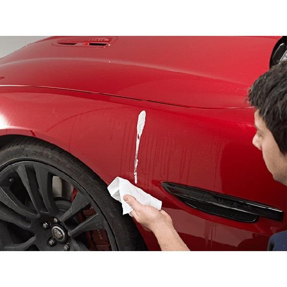 Autoglym Bird Dropping Wipes (10 Pack) Exterior Car Cleaning Wipes
