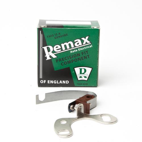 Remax Contact Sets ES79 - DSB122C 407050 Fits D2A
DKY4A
DX4A
DZ4A
DVX4A
DX6A
DZ6A
DVZ6A
DVX6A