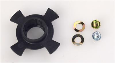 FK310 Lumenition Ignition Distributor Fitting Kits Delco fitted fork lift trucks