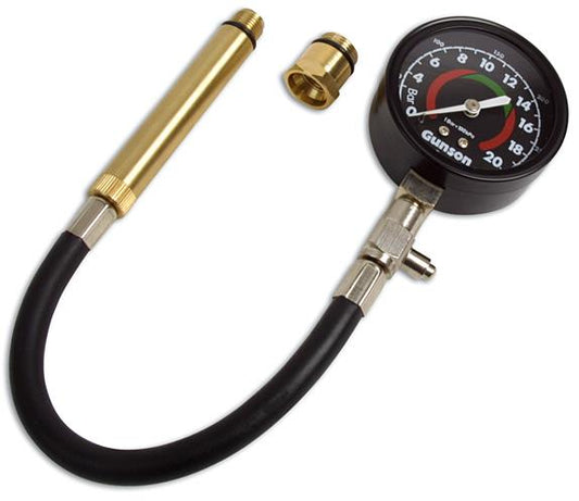 Gunson G4101 Hi-Gauge Compression Tester