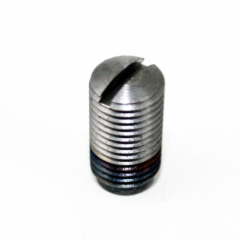 GS26219 - ADJUSTING SCREW - Triumph/BSA Clutch for T120, T140 and A65 models.