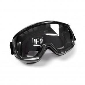 GS29030 - MX Goggles - UNIVERSAL with extra wide adjustable strap. 6 vents.