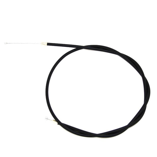 GS80033 - THROTTLE CABLE - BSA BSA - C15 Standard (1958-67), and C15 Sports.