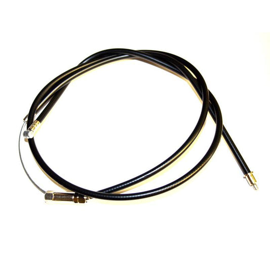 GS80405 - THROTTLE CABLE For Triumph TR7RV Tiger (1978) Length: 40'' OEM 60 7060