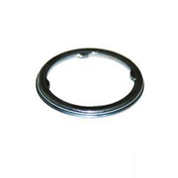 1x Spark Plug Steel Crushable Washer Washers 14mm