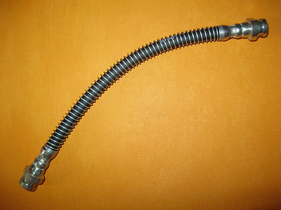 For HYUNDAI LANTRA (90-95) NEW FRONT BRAKE HOSE - PHA287, 770402