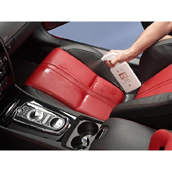 Autoglym Leather Clean Protect Complete Kit Leather Care Vehicle Interior
