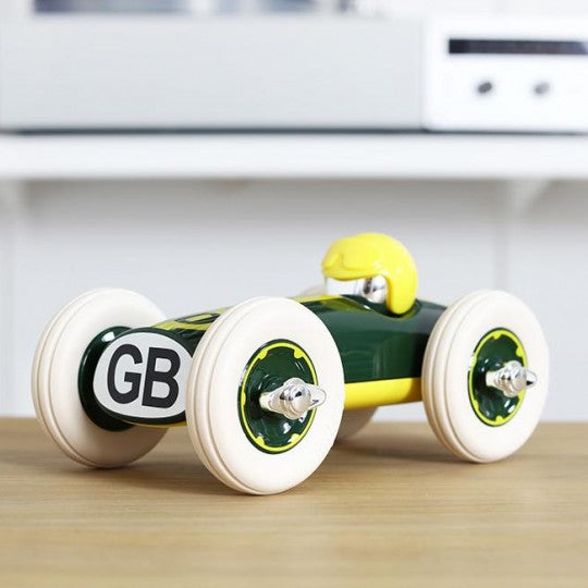 Playforever Midi Bonnie Racing GB