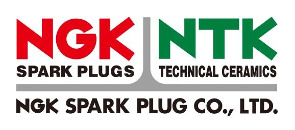 NGK MAR9A-6J / 91321 Spark Plug Nickel
