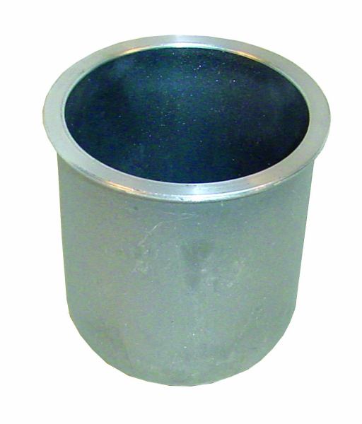 1x Malpassi Alloy Filter Bowl for FPR006/7 & FPRV8 Filter Kings (RA008)