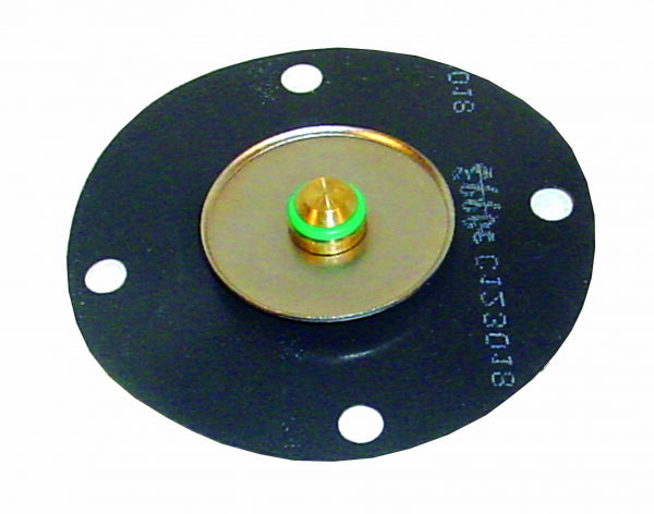 1x Malpassi Replacement Diaphragm for Turbo Regulators (RA023)