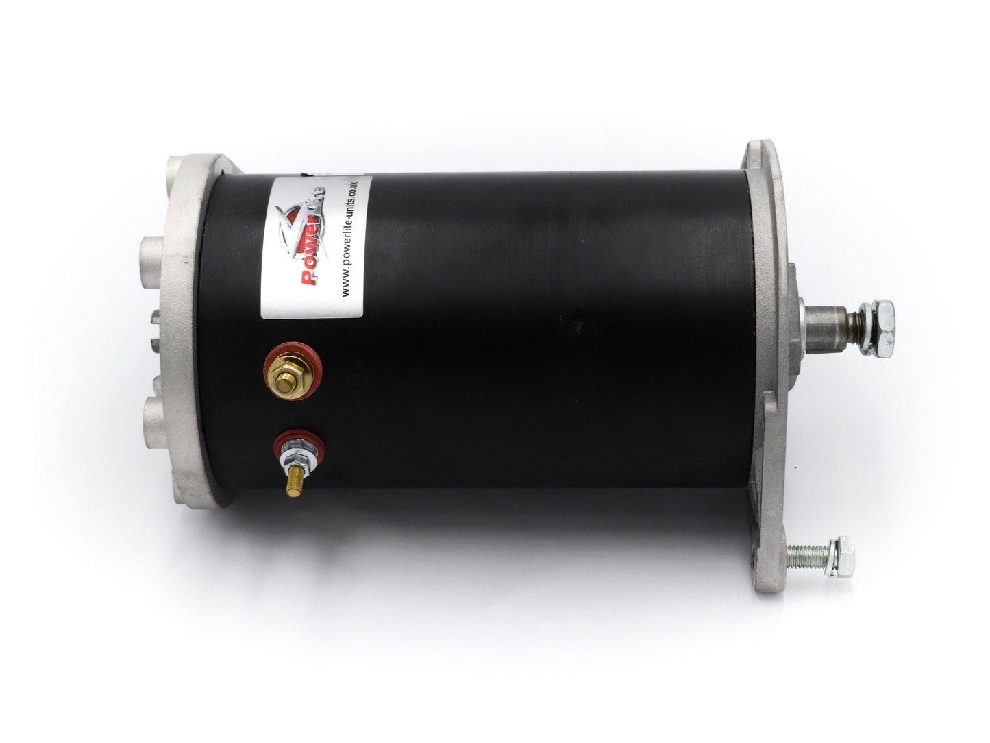 RAC023 Powerlite Dynalite Dynamo to Alternator Conversion Replaces Lucas C42