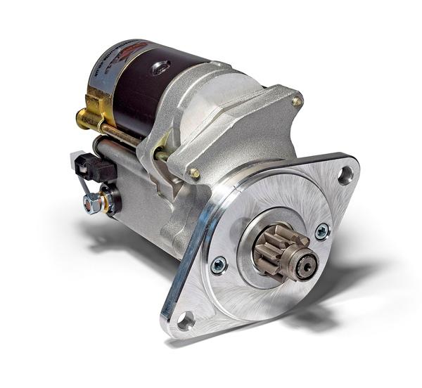 RAC535 Powerlite High Torque Starter Motor For Triumph Spitfire 1500, No.FM93158