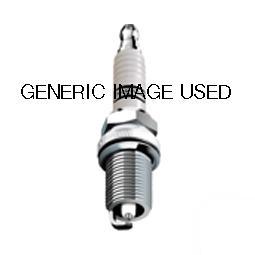 Champion RN9YC4 Spark Plug Copper Plus