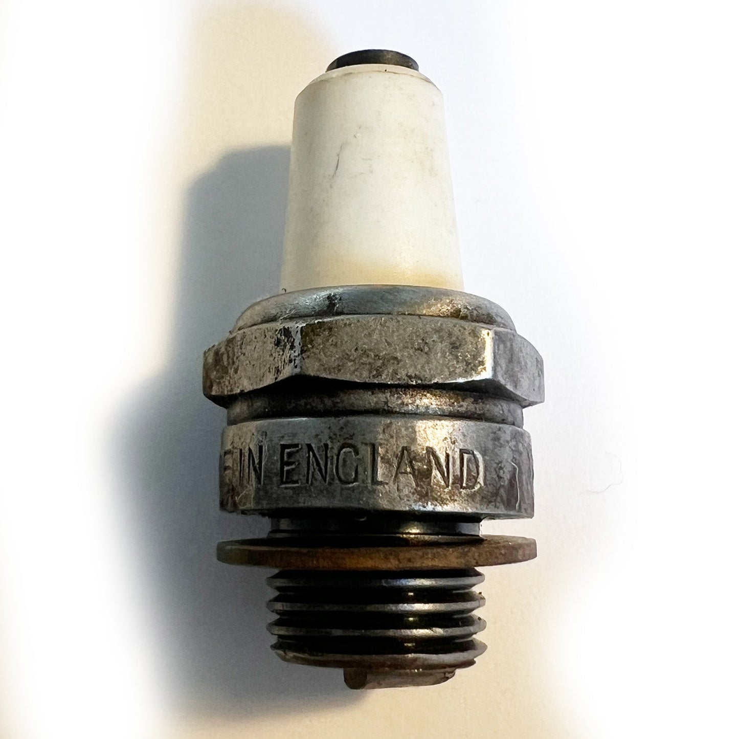 AC Spark Plug 103 - Vroom Classics