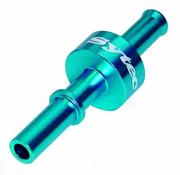 Alloy Snap Link Connector to 8mm Stub (BFU016) - Vroom Classics