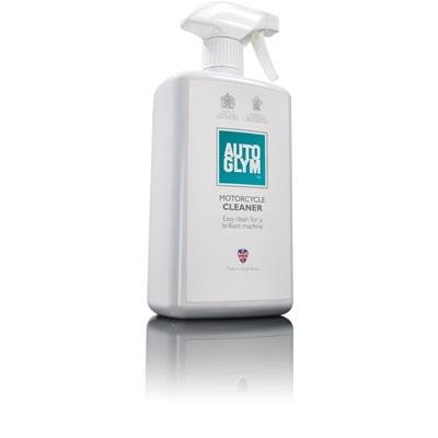 Autoglym Motorcycle Cleaner 1 L Non Corrosive water based Bike Cleaner - Vroom Classics