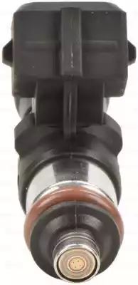 Bosch 0280158046 Fuel Petrol Injection Valve - Vroom Classics