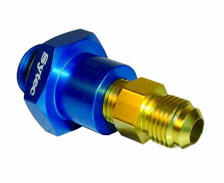 Bosch 044 - 6 Jic Inlet Adaptor (AD - 044D) - Vroom Classics
