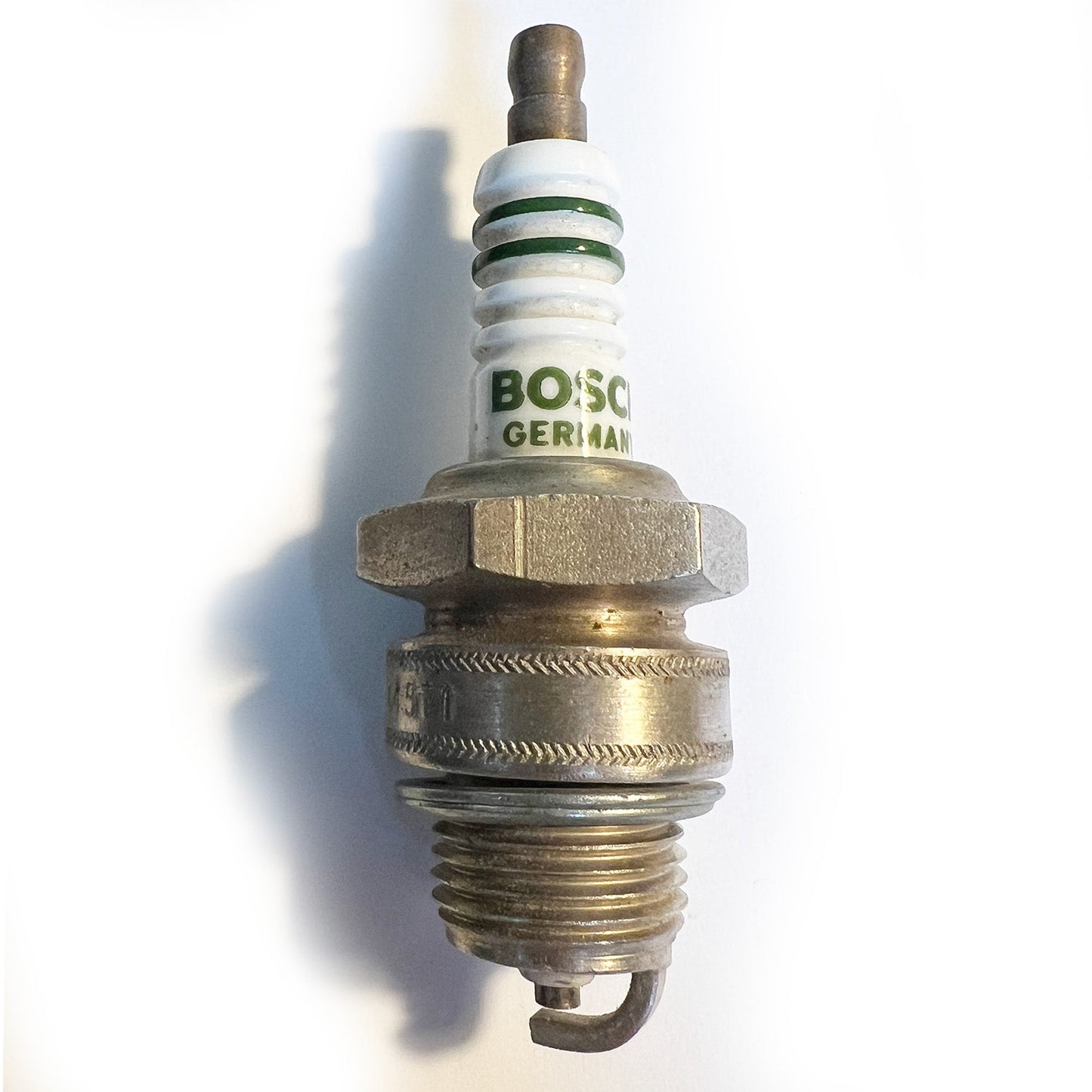 Bosch Spark Plug M45T1 - Vroom Classics