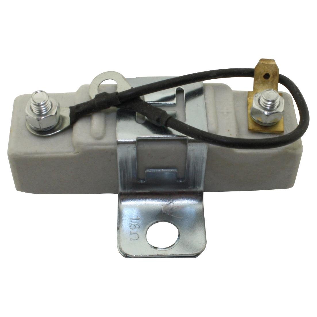 BR1 Lumenition Microdynamics Products Ballast Resistor for MS2, MS3 & MS4 - Vroom Classics