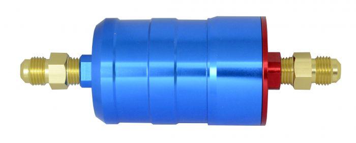 BULLET F1 JIC 6 FILTER (Blue) (BULLETF1 - B) - Vroom Classics