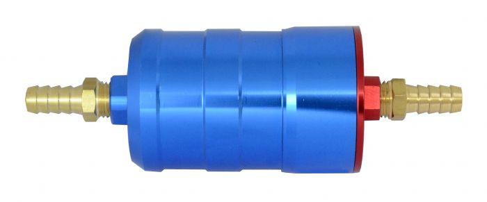 BULLET FILTER 10 - 10mm (Blue) (BULLETA3 - B) - Vroom Classics
