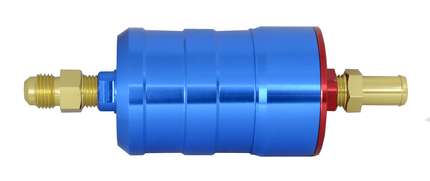 Bullet Filter 12mm TO JIC - 6 (Blue) (BulletA10 - B) - Vroom Classics